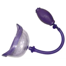 Vaginasauger mit Pumpball Vaginasauger mit Pumpball