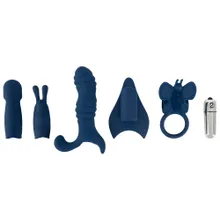 6-teiliges Toy-Set 6-teiliges Toy-Set