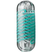 Masturbator „Spinner“ mit Saug- und Dreh-Effekt Masturbator „Spinner“ mit Saug- und Dreh-Effekt