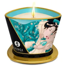 Massagekerze “Massage Candle“ mit sanftem subtilem Duft Massagekerze “Massage Candle“ mit sanftem subtilem Duft