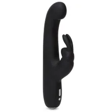 Rabbitvibrator „G-Spot Slim“, 24 cm, mit 12 Vibrationsmodi Rabbitvibrator „G-Spot Slim“, 24 cm, mit 12 Vibrationsmodi