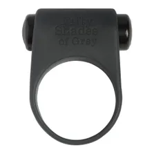 Vibro-Penisring „Feel it Baby“ aus Silikon Vibro-Penisring „Feel it Baby“ aus Silikon