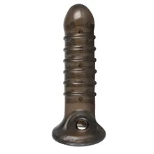 Penishülle „Dick & Ball Sleeve“ mit Hodenöffnung Penishülle „Dick & Ball Sleeve“ mit Hodenöffnung