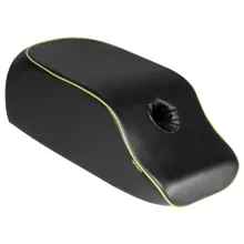 Liebeskissen „Fleshlight Mount on a Mission“ mit Halterung für Fleshlight-Masturbator Liebeskissen „Fleshlight Mount on a Mission“ mit Halterung für Fleshlight-Masturbator