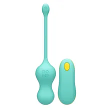 Vibrokugeln ROMP by Womanizer „Cello“ Vibrokugeln ROMP by Womanizer „Cello“