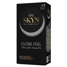 Kondome „Close Feel“, latexfrei Kondome „Close Feel“, latexfrei