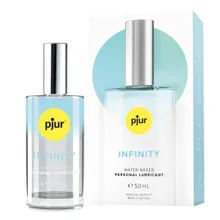 Gleitgel „INFINITY water-based“ auf Wasserbasis Gleitgel „INFINITY water-based“ auf Wasserbasis