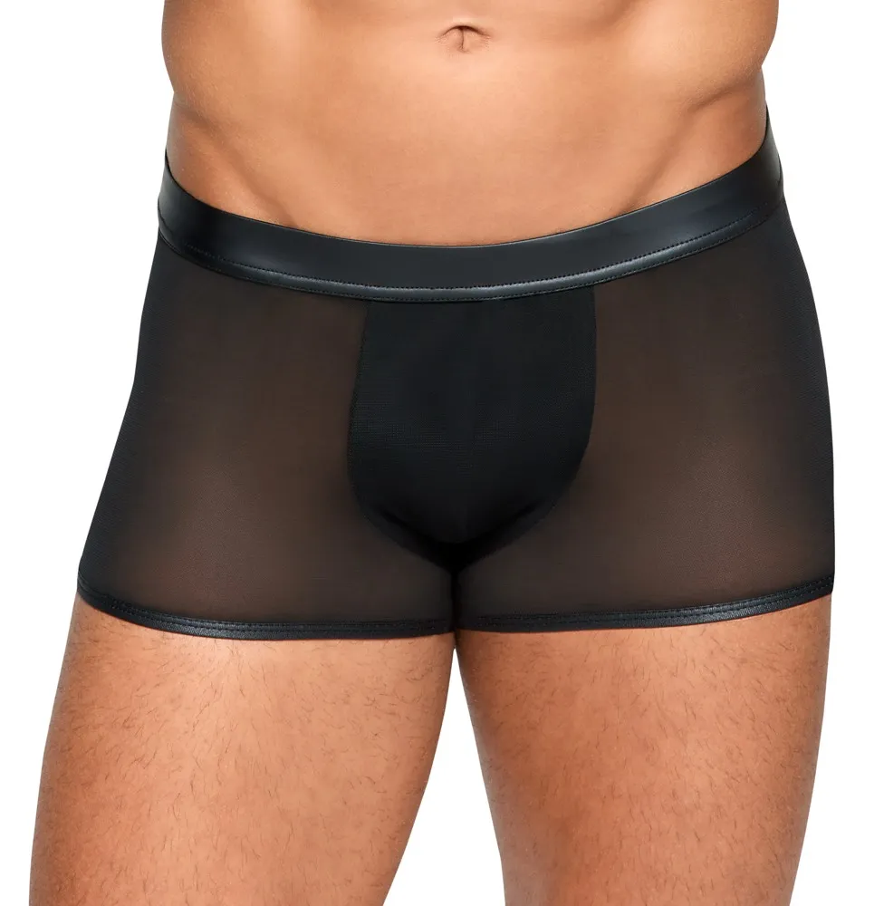 Pants, semi-transparent Pants, semi-transparent