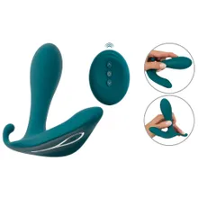 Panty-Vibrator mit Fernbedienung Panty-Vibrator mit Fernbedienung