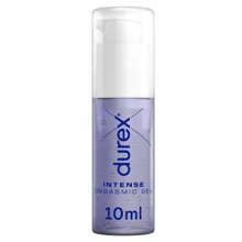Stimulationsgel „Intense Orgasmic Gel“ mit prickelnden Effekten Stimulationsgel „Intense Orgasmic Gel“ mit prickelnden Effekten