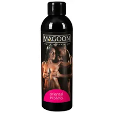 Massageöl „Erotik Massage Oil Oriental Ecstasy“ Massageöl „Erotik Massage Oil Oriental Ecstasy“