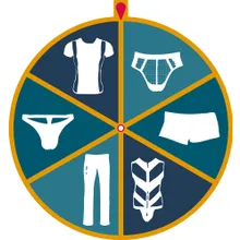 Wäsche-Überraschung für IHN Wäsche-Überraschung für IHN