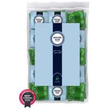 Kondome „47 mm“, transparent, hauchdünn, feucht Kondome „47 mm“, transparent, hauchdünn, feucht