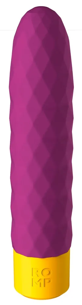 Vibrator ROMP by Womanizer „Beat“ Vibrator ROMP by Womanizer „Beat“