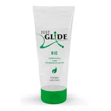 Gleitgel „Bio”, vegan Gleitgel „Bio”, vegan