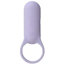 Minivibrator „SVR+“ mit dehnbarem Ring Minivibrator „SVR+“ mit dehnbarem Ring