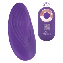 Auflegevibrator „RC Panty Vibrator“ mit Fernbedienung, wasserdicht Auflegevibrator „RC Panty Vibrator“ mit Fernbedienung, wasserdicht