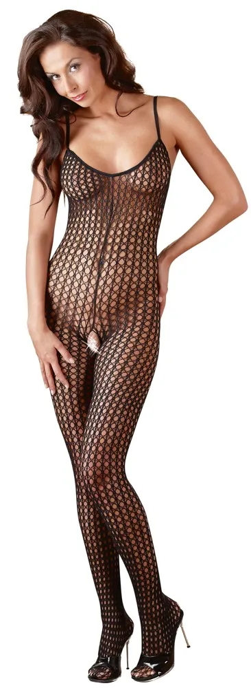 Catsuit, ouvert Catsuit, ouvert
