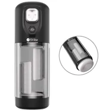 Masturbator „IKON“ für vollautomatischen Handjob Masturbator „IKON“ für vollautomatischen Handjob