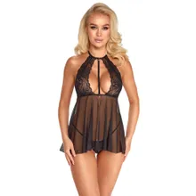 Babydoll plus String Babydoll plus String