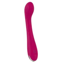 Vibrator „G-Spot“, 12 Vibrationsmodi, wiederaufladbar Vibrator „G-Spot“, 12 Vibrationsmodi, wiederaufladbar