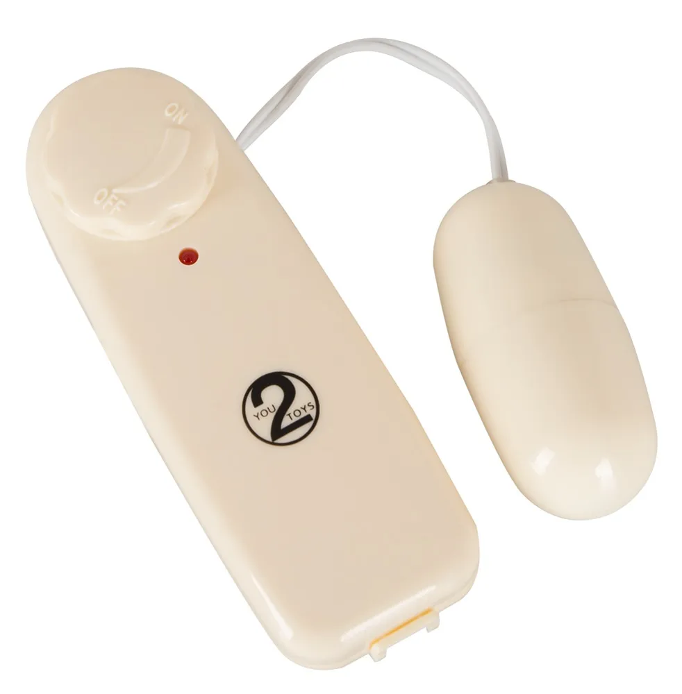 Vibroei „Secret Service“ mit Fernbedienung Vibroei „Secret Service“ mit Fernbedienung