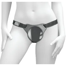 Umschnallgurt "Body Dock Original", verstellbar Umschnallgurt "Body Dock Original", verstellbar