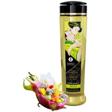 Massage-Öl aus 100% natürlichen Ölen Massage-Öl aus 100% natürlichen Ölen