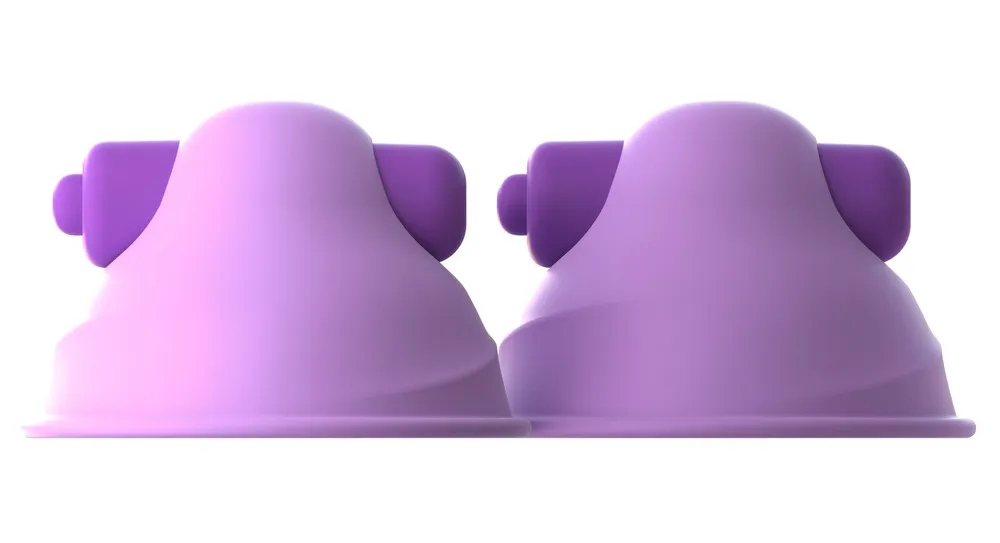 Nippelsauger „vibrating nipple suck-hers“, mit Vibration Nippelsauger „vibrating nipple suck-hers“, mit Vibration