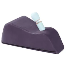 Liebeskissen „Wanda Toy Mount“ mit Toy-Halterung Liebeskissen „Wanda Toy Mount“ mit Toy-Halterung