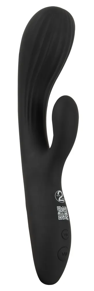 Rabbitvibrator „Intense“ mit extra starker Vibration Rabbitvibrator „Intense“ mit extra starker Vibration