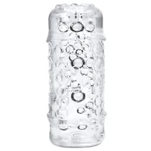 Ersatzsleeve „Mermaid Sleeve Pearl“ für Masturbator The Handy Ersatzsleeve „Mermaid Sleeve Pearl“ für Masturbator The Handy