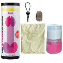 Penis-Abdruckset „Cloneboy“ für DIY-Silikondildo Penis-Abdruckset „Cloneboy“ für DIY-Silikondildo