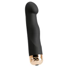G-Punkt-Vibrator mit supersofter Oberfläche G-Punkt-Vibrator mit supersofter Oberfläche