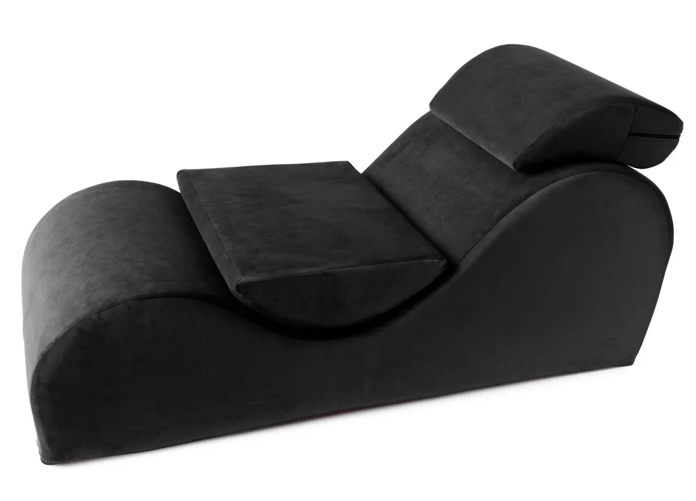 Liebesmöbel „Esse Lounger“ im stylischen Design Liebesmöbel „Esse Lounger“ im stylischen Design