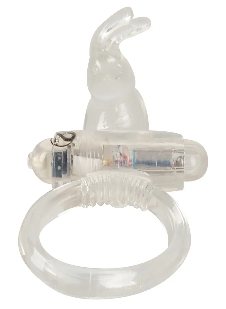 Penisring „Summer Hills“ mit Vibration Penisring „Summer Hills“ mit Vibration