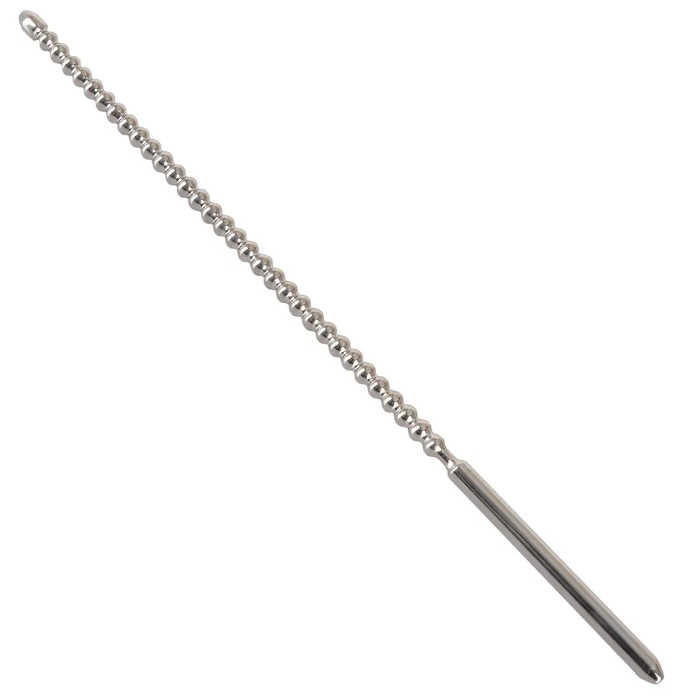 Dilator „Dip Stick Ripped“, 24 cm, 0,6 cm Ø Dilator „Dip Stick Ripped“, 24 cm, 0,6 cm Ø
