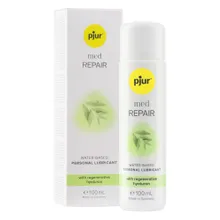 Gleitgel „REPAIR“ mit Hyaluronsäure Gleitgel „REPAIR“ mit Hyaluronsäure