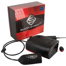 Masturbator „Suck-O-Mat 2.0”, strombetriebene Blowjob-Maschine Masturbator „Suck-O-Mat 2.0”, strombetriebene Blowjob-Maschine