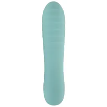 „Straight Vibrator“ mit 8 Vibrationsmodi „Straight Vibrator“ mit 8 Vibrationsmodi