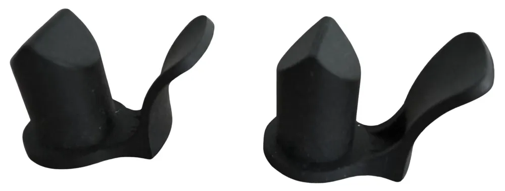 Ersatzteil „2 Nipples Only“ für VacuGlide von Autoblow Ersatzteil „2 Nipples Only“ für VacuGlide von Autoblow