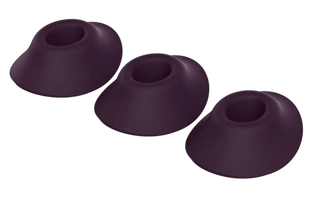 Ersatzkappen für NEXT Ersatzkappen für NEXT