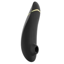 Pulsator „Womanizer Premium 2“ mit 14 Intensitäten Pulsator „Womanizer Premium 2“ mit 14 Intensitäten