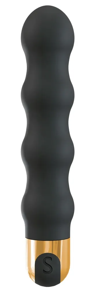 „Vibrator“ mit 12 Vibrationsmodi „Vibrator“ mit 12 Vibrationsmodi