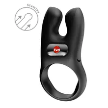 Vibro-Penisring „NŌS CLASSIC“ mit 2 Motoren Vibro-Penisring „NŌS CLASSIC“ mit 2 Motoren