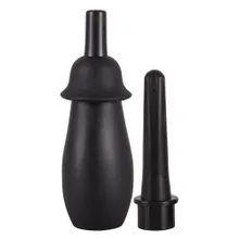 Intimdusche „Love Shower“ mit 2 Aufsätzen Intimdusche „Love Shower“ mit 2 Aufsätzen