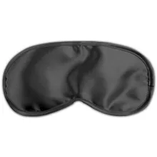Augenmaske „Satin Love Mask“, lichtundurchlässig Augenmaske „Satin Love Mask“, lichtundurchlässig