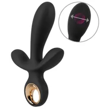 Triple-Vibrator zum Aufpumpen Triple-Vibrator zum Aufpumpen