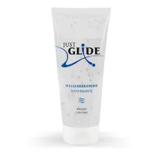 Gleitgel „Wasserbasierend“ Gleitgel „Wasserbasierend“