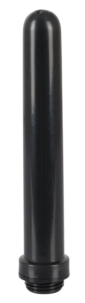 Duschaufsatz für die Intimdusche, mit 5 Wasserstrahl-Öffnungen Duschaufsatz für die Intimdusche, mit 5 Wasserstrahl-Öffnungen